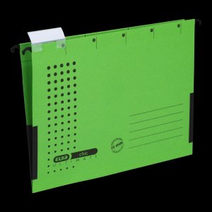 Dosar Suspendat Cu Burduf Elba Ultimate A4, Carton 240g/mp, Blue Angel, Capacitate 330 File, Porteticheta, Culoare Verde Dosar Suspendat Cu Burduf Elba Ultimate A4, Carton 240g/mp, Blue Angel, Capacitate 330 File, Porteticheta, Culoare Verde