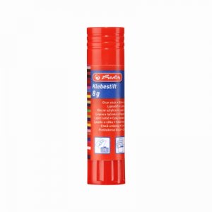 Lipici Solid 8g Fara Solvent Herlitz