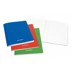 Caiet A5, 36 File - 80g/mp, Liniat Stanga, Coperta Carton Laminat, Aurora - Dictando Caiet A5, 36 File - 80g/mp, Liniat Stanga, Coperta Carton Laminat, Aurora - Dictando