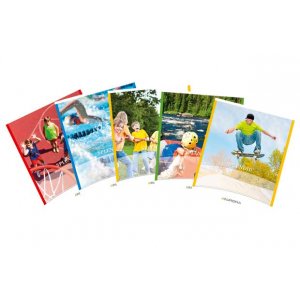 Caiet A5, 48 File - 80g/mp, Liniat Stanga, Coperta Imagini Sport, Aurora Splendid - Matematica Caiet A5, 48 File - 80g/mp, Liniat Stanga, Coperta Imagini Sport, Aurora Splendid - Matematica