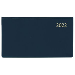 Agenda 16,5x9 Cm;7 Zile/2pag(144pag), Spirala, Novoplan - Vivella Asortate