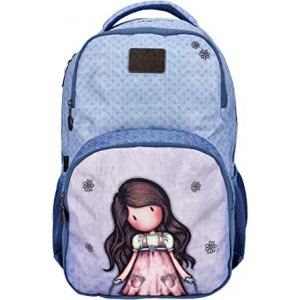 Rucsac Scoala 25l- Gorjuss The Skipping Rope