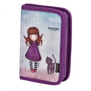Penar Neechipat- Gorjuss Purrrrrfect Pals Penar Neechipat- Gorjuss Purrrrrfect Pals