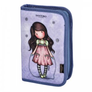 Penar Neechipat- Gorjuss The Skipping Rope Penar Neechipat- Gorjuss The Skipping Rope