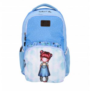 Rucsac Scoala 25l - Gorjuss Where Am I