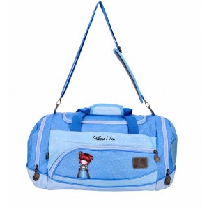 Geanta Sport - Gorjuss Where Am I