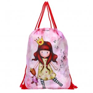 Sac Sport - Gorjuss Princesses