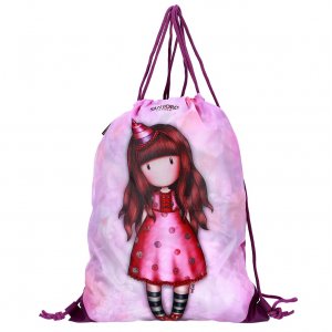 Sac Sport - Gorjuss The Birthday