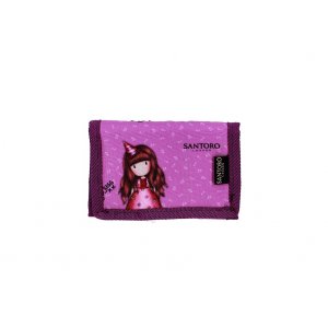 Portofel - Gorjuss The Birthday