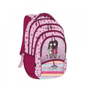 Rucsac Scoala Cu Doua Compartimente, 35l - Gorjuss You Can Have Mine