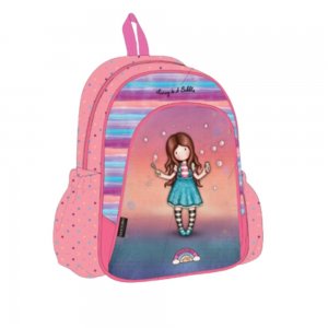 Rucsac Gradinita - Gorjuss Living In A Bubble