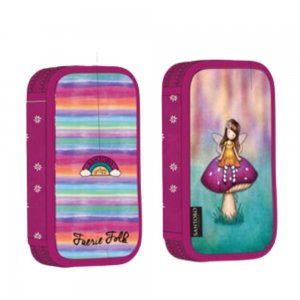 Penar Neechipat, 2 Fermoare - Gorjuss Faerie Folk