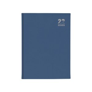 Agenda 17,5x22,5 Cm;7 Zile/2pag(144pag), Business - Impulse Asortate