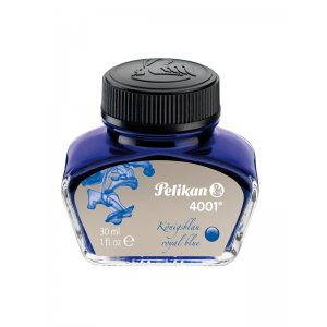 Cerneala 4001 Calimara 30ml Albastru Royal