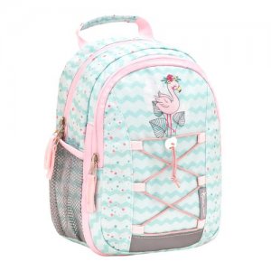 Rucsac Mini Kiddy Motiv Little Flamingo Rucsac Mini Kiddy Motiv Little Flamingo