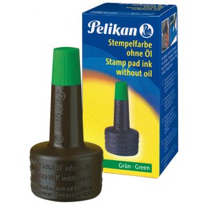 Tus Stampila Neuleios 28ml Verde