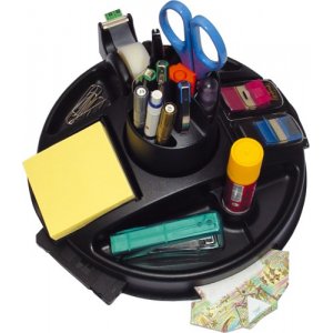 Suport Rotativ Pentru Accesorii De Birou 3m