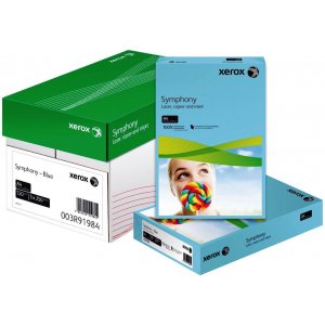 Hartie Color,a4,80g,500coli/top Xerox - Green