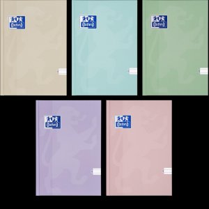 Caiet Oxford Touch Pastel, A5 96 File, Hartie Optik 90g/mp, Coperta Plastifiata Rigida Soft Touch, Pefc, Margine Liniata, Dictando, Diverse Culori Pastel Caiet Oxford Touch Pastel, A5 96 File, Hartie Optik 90g/mp, Coperta Plastifiata Rigida Soft Touch, Pefc, Margine Liniata, Dictando, Diverse Culori Pastel