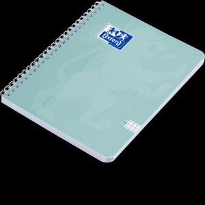 Caiet Oxford Touch Pastel, A4 80 File, Hartie Optik 90g/mp, Spira Dubla, Scribzee, Coperta Plastifiata Flexibila Soft Touch, Pefc, Patratele, Diverse Culori Pastel Caiet Oxford Touch Pastel, A4 80 File, Hartie Optik 90g/mp, Spira Dubla, Scribzee, Coperta Plastifiata Flexibila Soft Touch, Pefc, Patratele, Diverse Culori Pastel