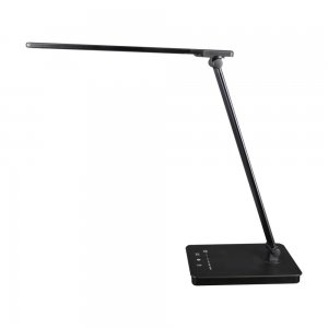 Lampa Unilux Led Novy, Pliabila, Compacta Si Practica, Tehnologie Led De Ultima Generatie, Culoare Negru Lampa Unilux Led Novy, Pliabila, Compacta Si Practica, Tehnologie Led De Ultima Generatie, Culoare Negru