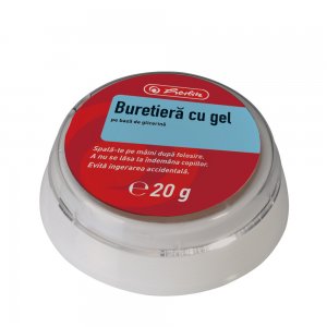 Buretiera Cu Gel Glicerina 20g