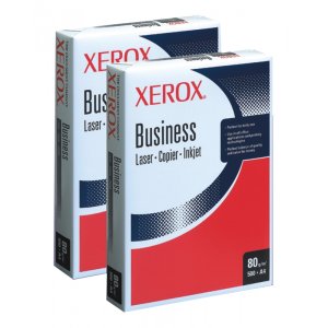 Hartie Copiator A4 Xerox Bussines 80g Top500 Hartie Copiator A4 Xerox Bussines 80g Top500