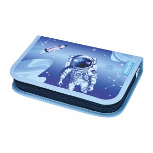 Penar Echipat 31 Piese, 2 Clape, Motiv Cosmic Explorer Penar Echipat 31 Piese, 2 Clape, Motiv Cosmic Explorer