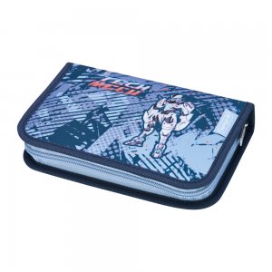 Penar Echipat 31 Piese, 2 Clape, Motiv Cosmic Techmech Penar Echipat 31 Piese, 2 Clape, Motiv Cosmic Techmech