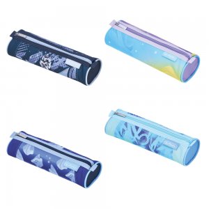 Penar Tip Etui Oval, Motive Asortate, Mix Fete/baieti Penar Tip Etui Oval, Motive Asortate, Mix Fete/baieti