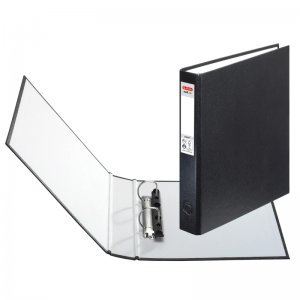 Caiet Mecanic A5 2inele Negru Caiet Mecanic A5 2inele Negru