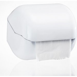 Dispenser Hartie Igienica Rola Mica,14x14.8x15cm,plastic