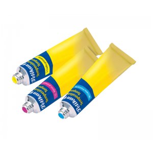 Tempera Set 10 Culori 12 Ml 740/4 T10 Tempera Set 10 Culori 12 Ml 740/4 T10