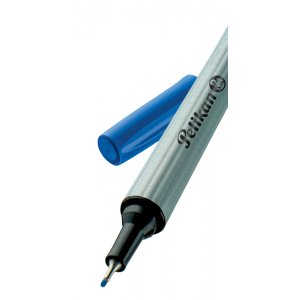 Fineliner 96 Albastru/bucata Fineliner 96 Albastru/bucata