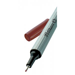 Fineliner 96 Maro/bucata Fineliner 96 Maro/bucata