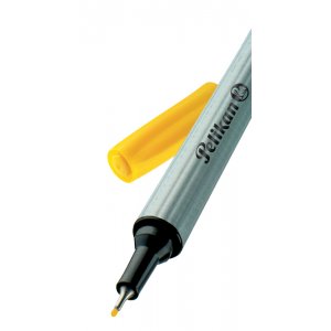 Fineliner 96 Galben/bucata Fineliner 96 Galben/bucata