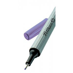 Fineliner 96 Violet/bucata