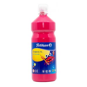 Tempera 1l, Magenta Tempera 1l, Magenta