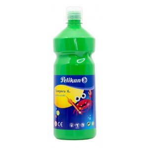 Tempera 1l, Verde Tempera 1l, Verde