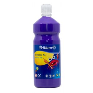 Tempera 1l, Violet Tempera 1l, Violet