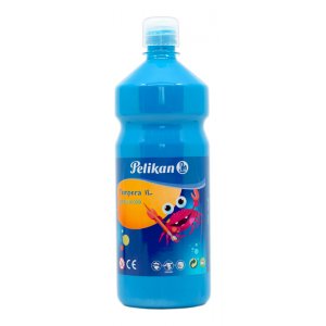 Tempera 1l, Turcoaz Tempera 1l, Turcoaz