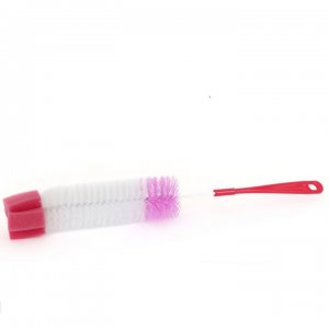 Perie Pentru Spalat Sticle, Pahare Sau Alte Recipiente, Dimensiune 41x5 Cm Perie Pentru Spalat Sticle, Pahare Sau Alte Recipiente, Dimensiune 41x5 Cm