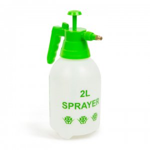 Pulverizator Manual De Mana Cu Pompa, Capacitate 2 L Pulverizator Manual De Mana Cu Pompa, Capacitate 2 L