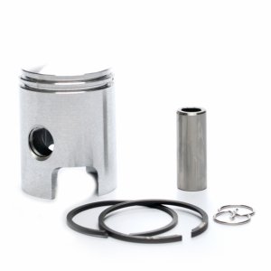 Kit Piston Piaggio Ciao 50(f38.6mm;d=10mm) Kit Piston Piaggio Ciao 50(f38.6mm;d=10mm)