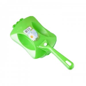 Perie Pentru Covoare Cu 3 Roti, Maner Detasabil Pentru Manevrare Usoara, Dimensiune 17x11x3 Cm, Culoare Multicolora Perie Pentru Covoare Cu 3 Roti, Maner Detasabil Pentru Manevrare Usoara, Dimensiune 17x11x3 Cm, Culoare Multicolora