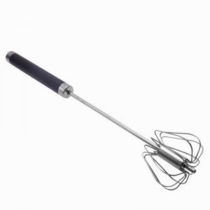 Tel Semi-automat Din Inox, Dimensiune 32 Cm, Culoare Multicolor Tel Semi-automat Din Inox, Dimensiune 32 Cm, Culoare Multicolor