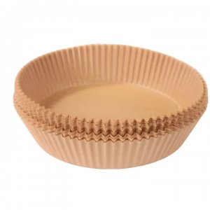 Set 50 Hartii De Copt Pentru Friteuza, Forma Patrata, Dimensiune 20x20x4,5 Cm Set 50 Hartii De Copt Pentru Friteuza, Forma Patrata, Dimensiune 20x20x4,5 Cm