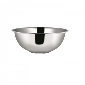 Bol Din Inox, Diametru 32 Cm Bol Din Inox, Diametru 32 Cm
