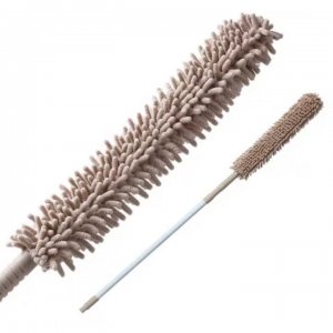 Pamatuf Cu Maner Telescopic Din Microfibra, Lungime 55 - 171 Cm, Culoare Multicolor Pamatuf Cu Maner Telescopic Din Microfibra, Lungime 55 - 171 Cm, Culoare Multicolor