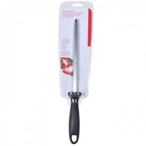 Pila Pentru Ascutit Cutite, Dimensiune Pila 30 Cm